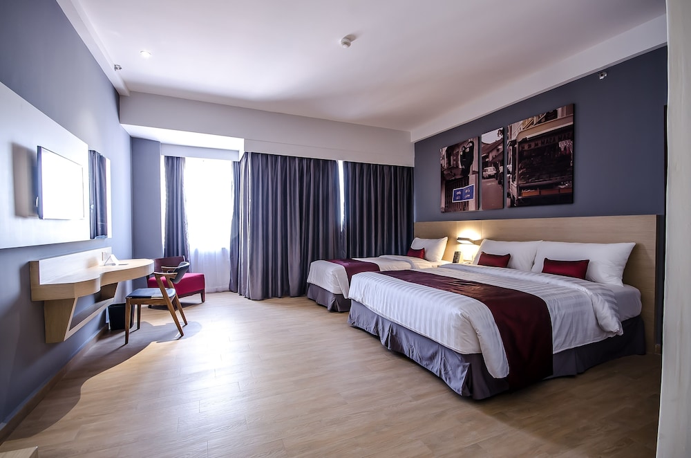 Hotel Neo Penang 16/50