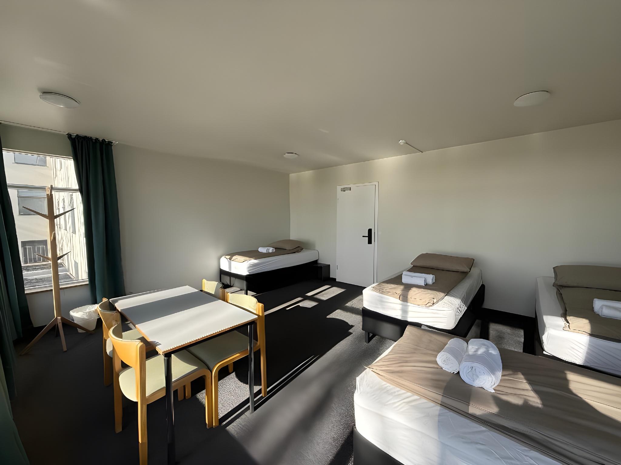 Hostel Skogar 13/25