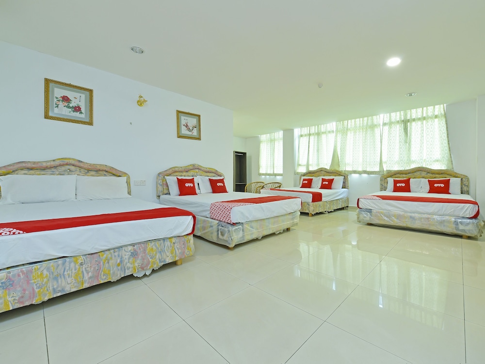 Hotel O Sam Huat Hotel 20/27