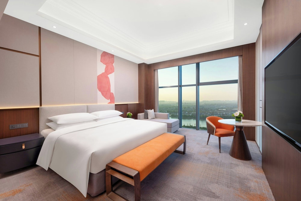 Le Meridien Shaoxing Yuecheng 5/17