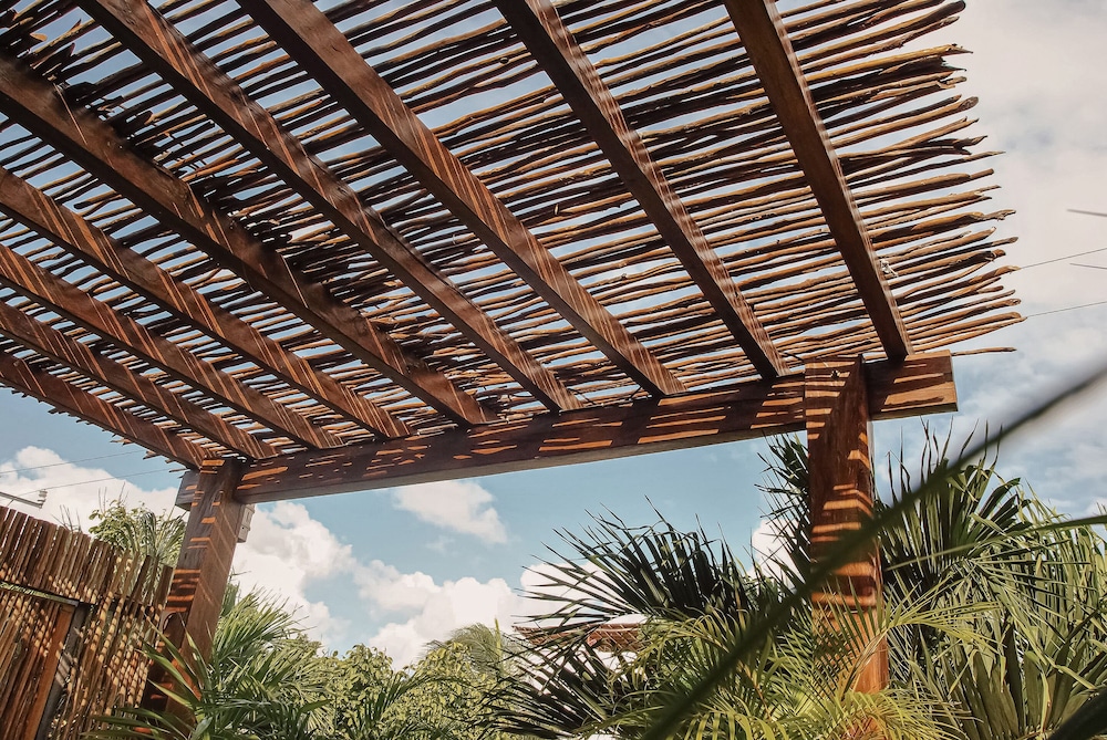 Hotel Posada 06 Tulum 3/50