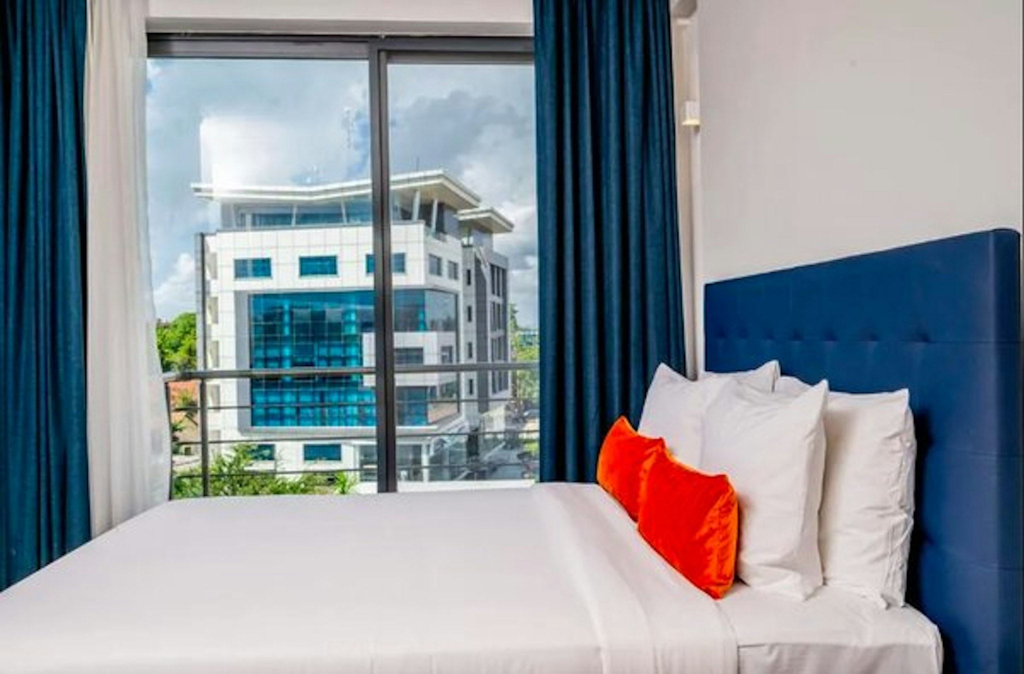 Urban by CityBlue Dar es Salaam 17/32