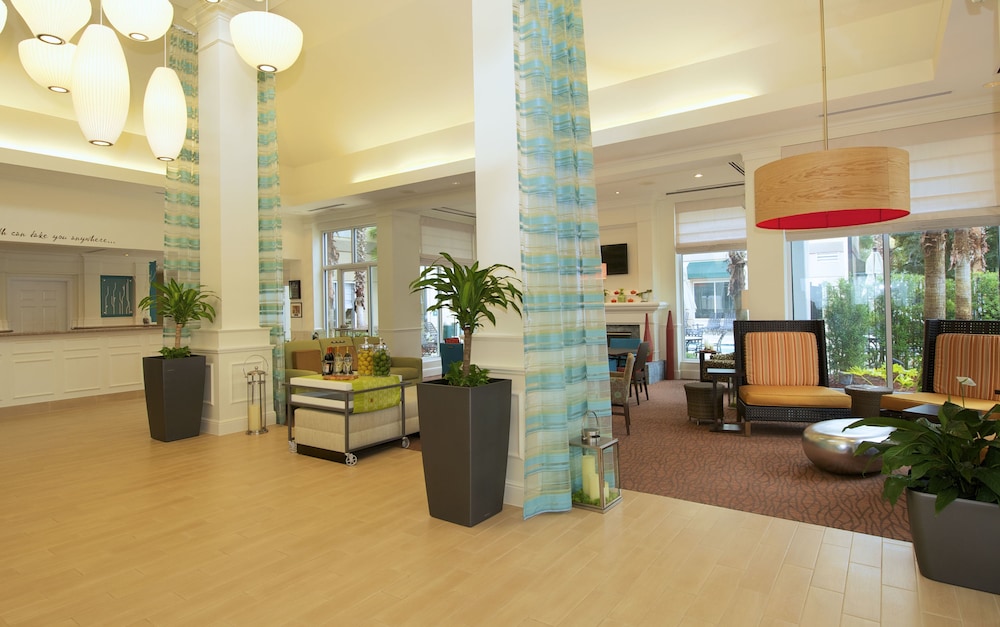 Hilton Garden Inn Jacksonville JTB/Deerwood Park 6/64
