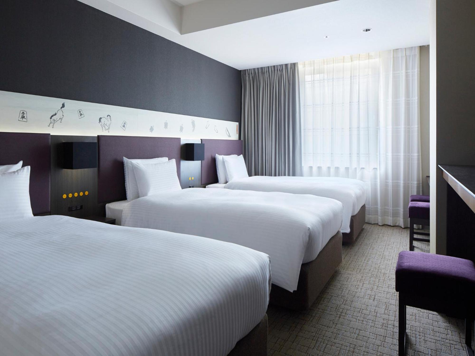 SUPERIOR, 3 BEDS