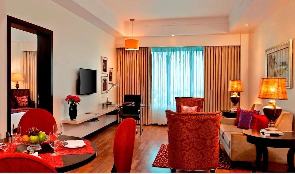 Fortune Park Jps Grand Member Itc S Hotel Group 16/35