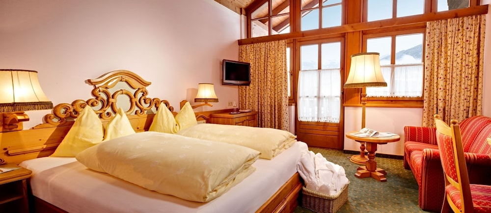 Romantikhotel Zell Am See 25/81