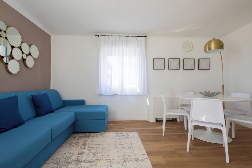 Hotel Duchi Vis A Vis 40/62