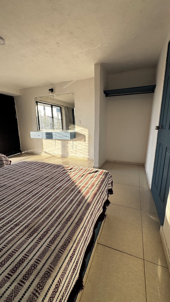 Hotel Nuevo Vallarta 12/37