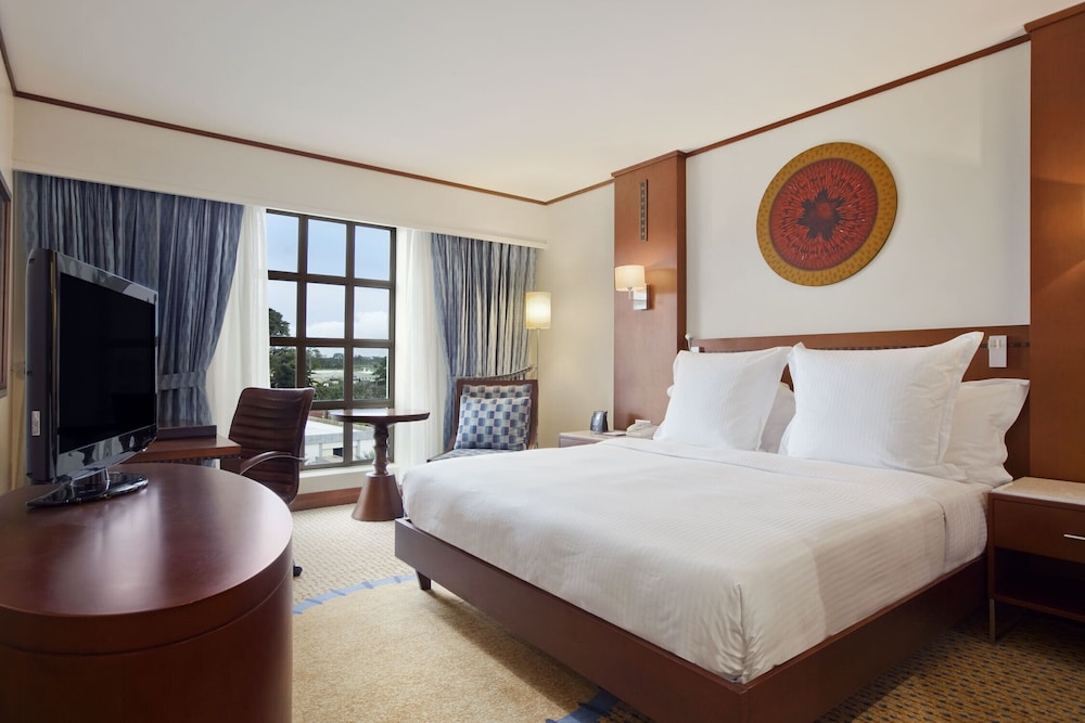 Hilton Malabo 11/46