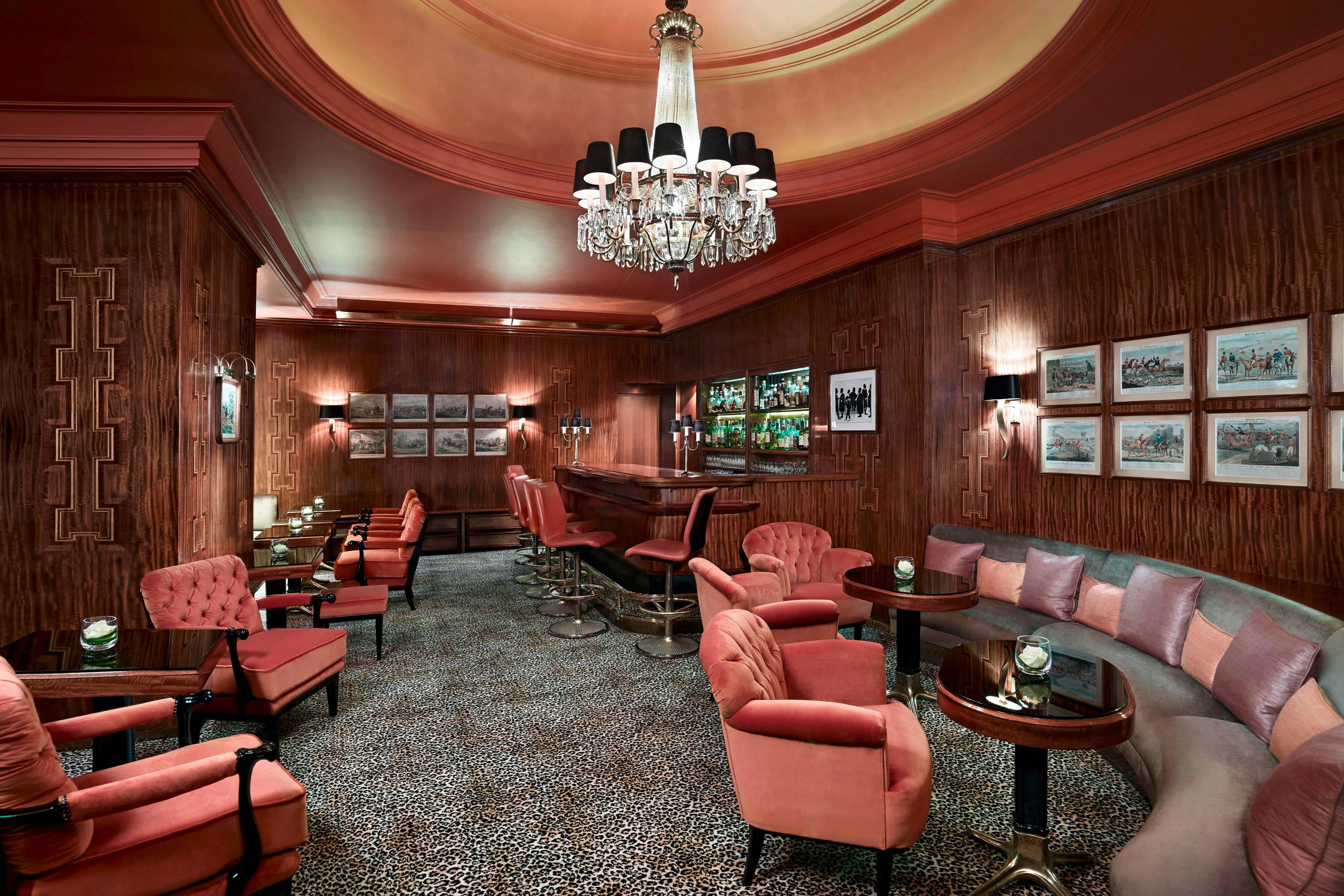 Hotel Bristol, a Luxury Collection Hotel, Vienna 16/40