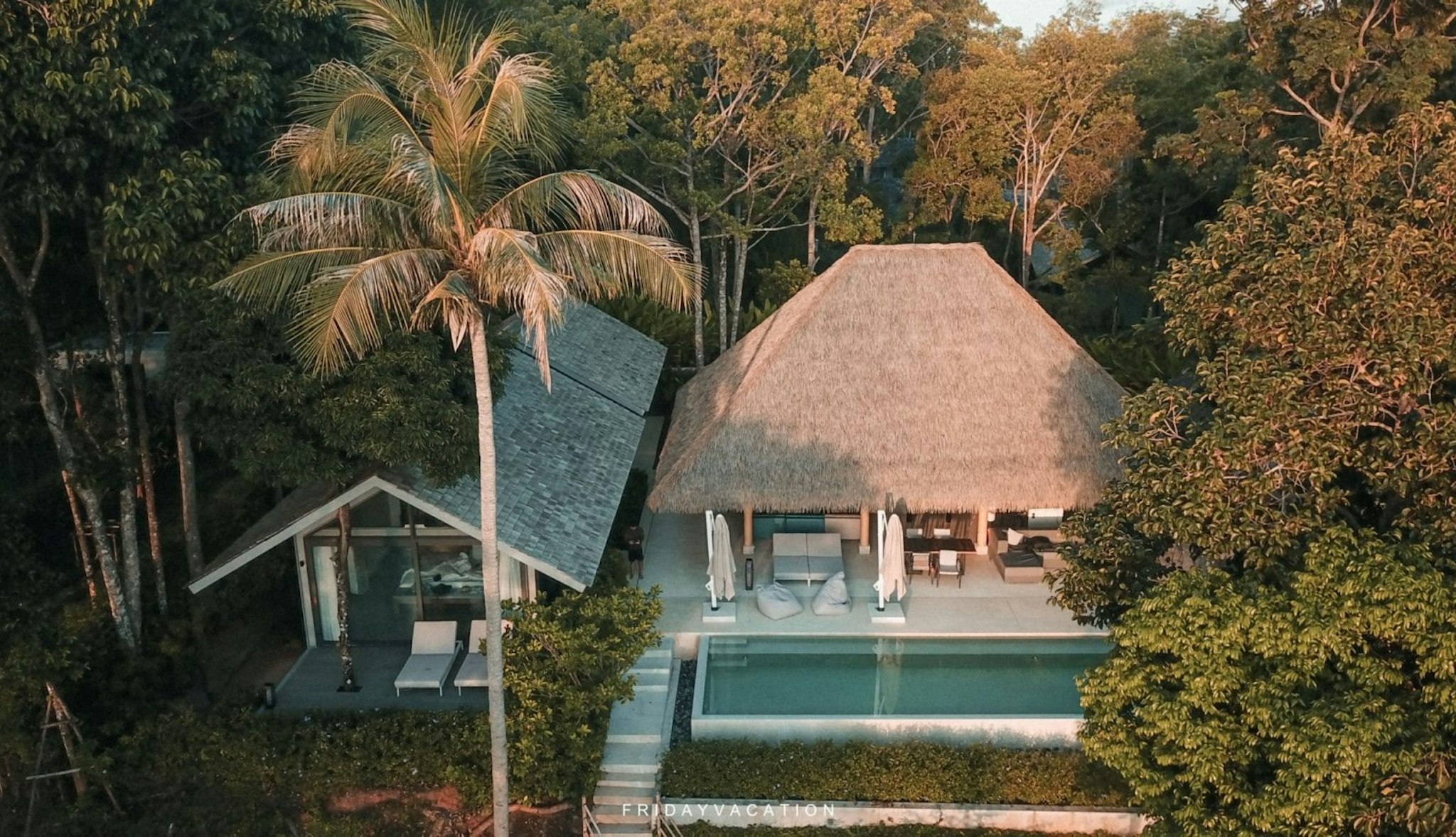 Villa Escape Burasari 6/11