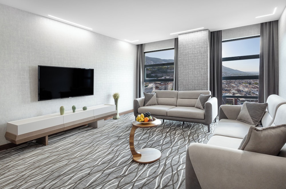 Lilium Hotel & Suites Bursa 40/49