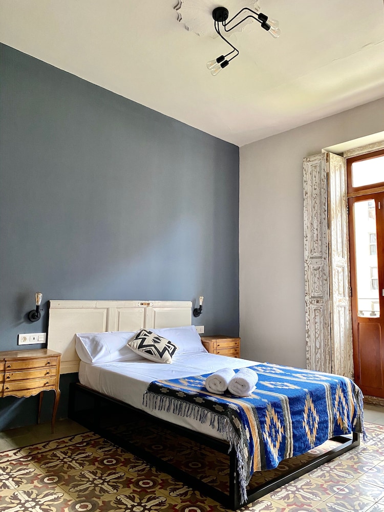 ROOM, DOUBLE BED, PRIVATE BATHROOM