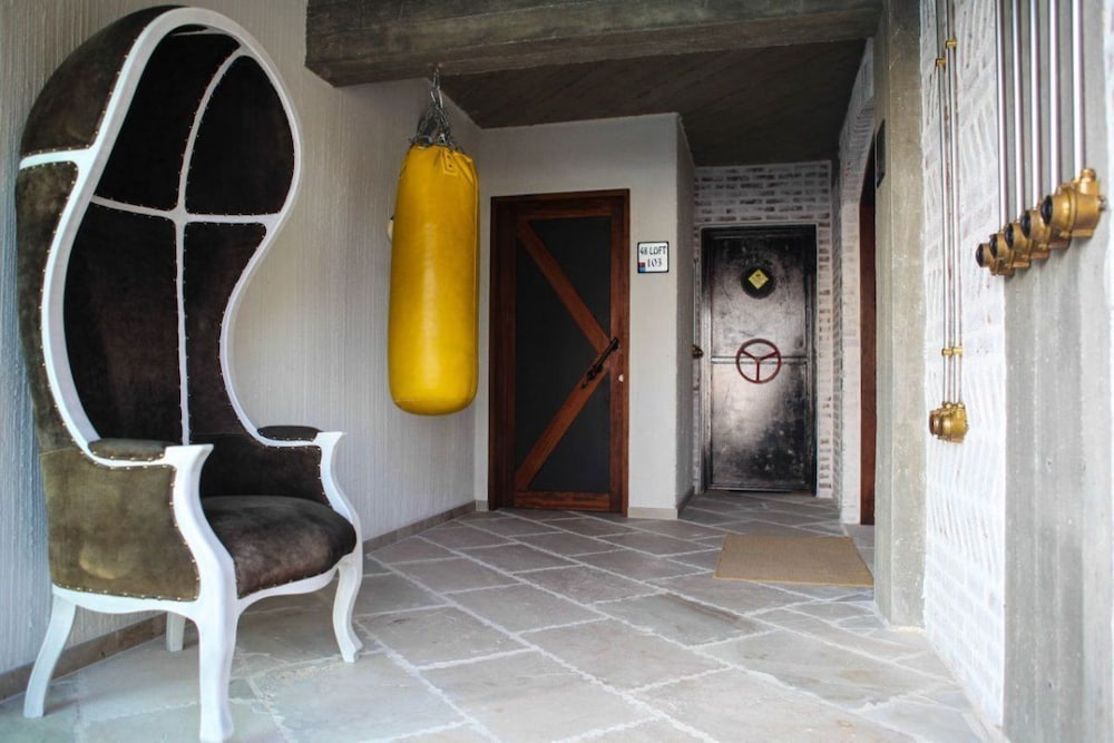 Oludeniz Loft Hotel Exclusive - Adults Only 6/66