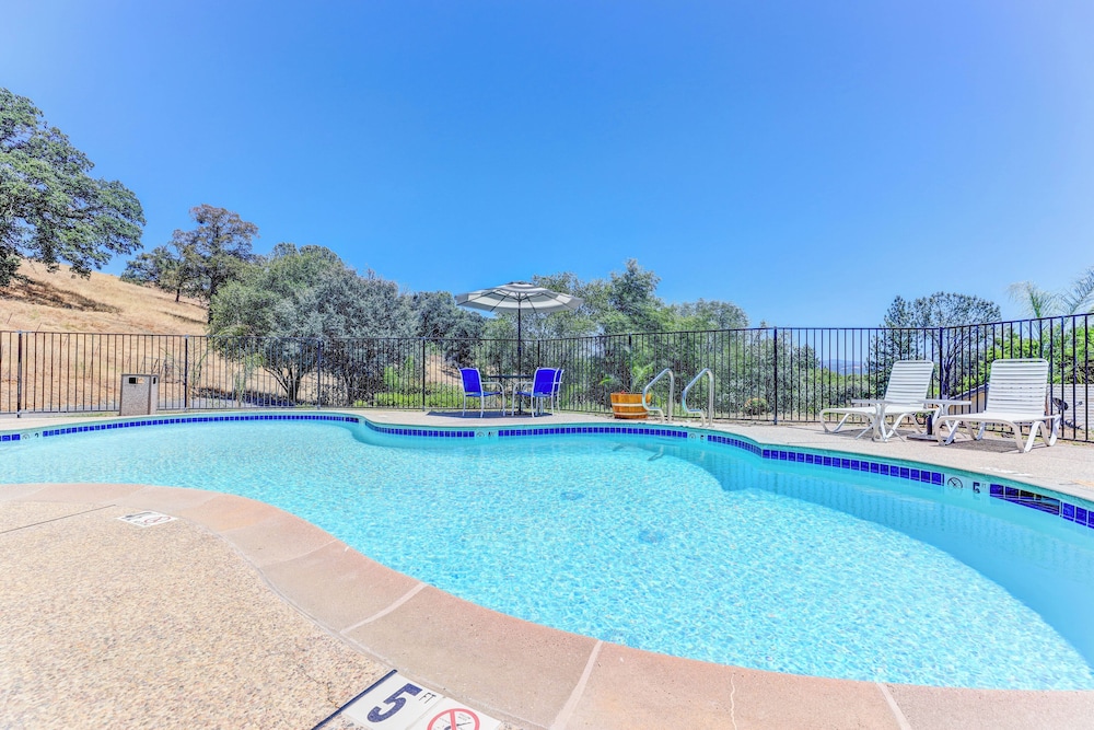 Rodeway Inn Jackson - Martell 39/57