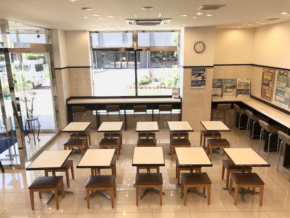 Toyoko Inn Kenkyu-gakuen Ekimae 43/48