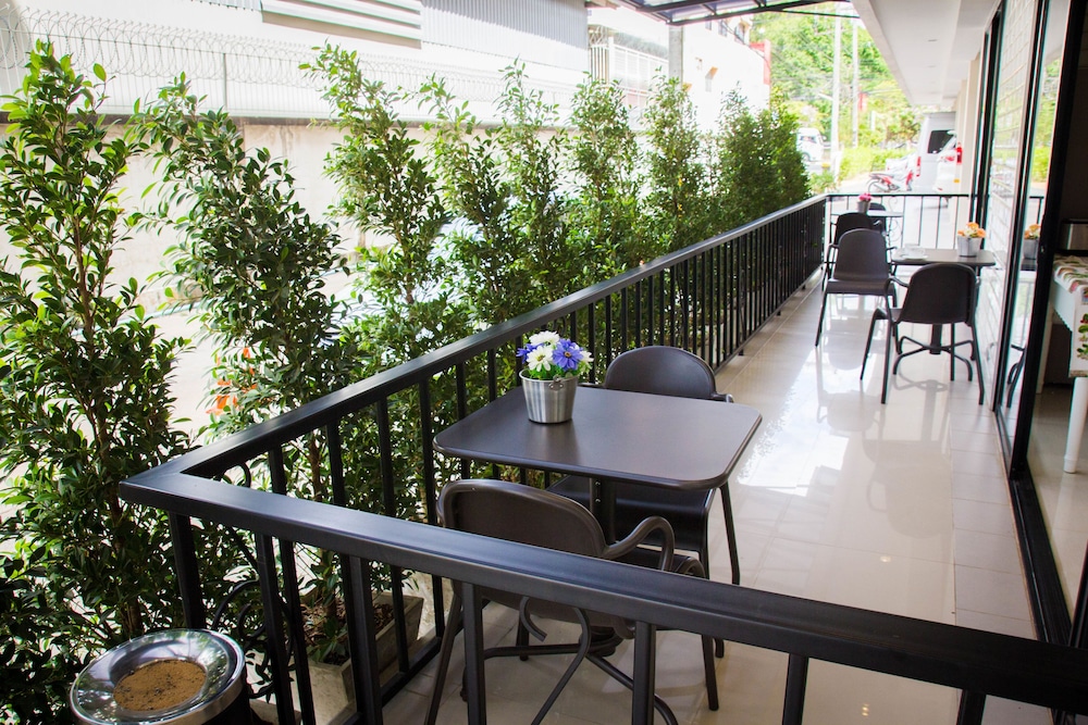 168 Studio Hotel Ubon Ratchathani 35/48