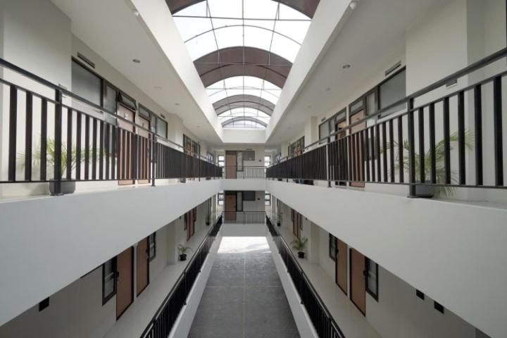 D'paragon Sumber Surakarta 6/22