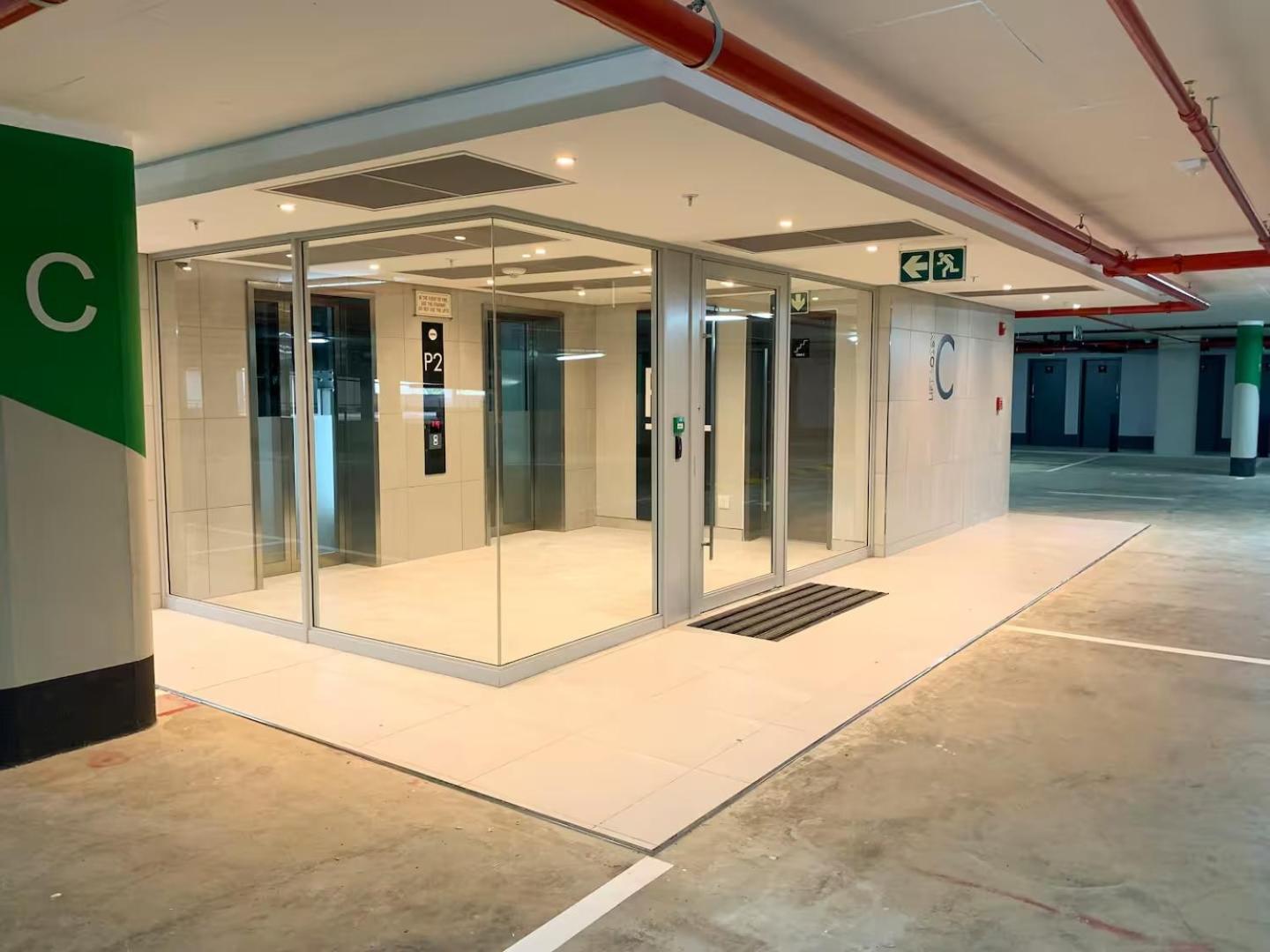 Menlyn Maine Residence Unit 1419 4/35