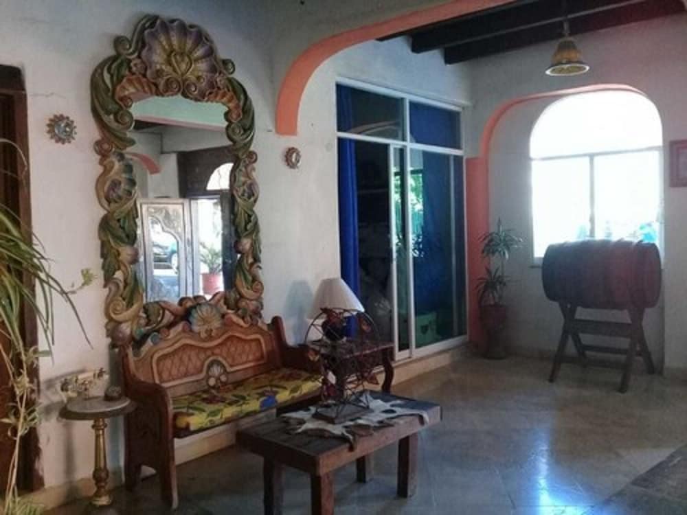 Hacienda la Puerta de Enmedio 45/56