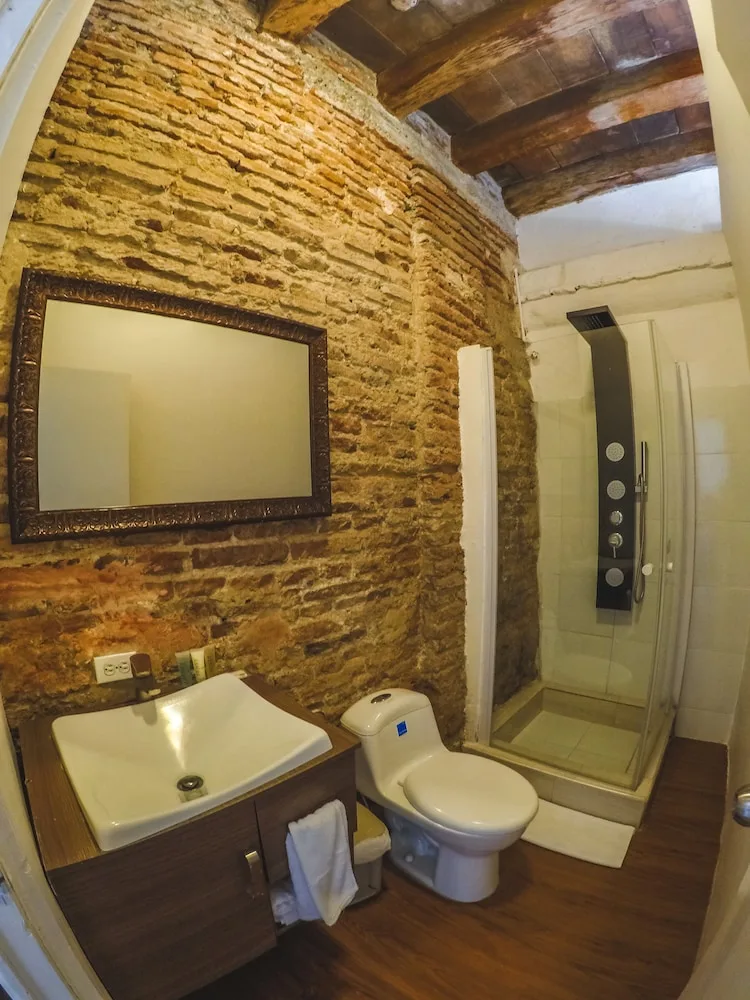 Hotel Casa la Tablada 50/50