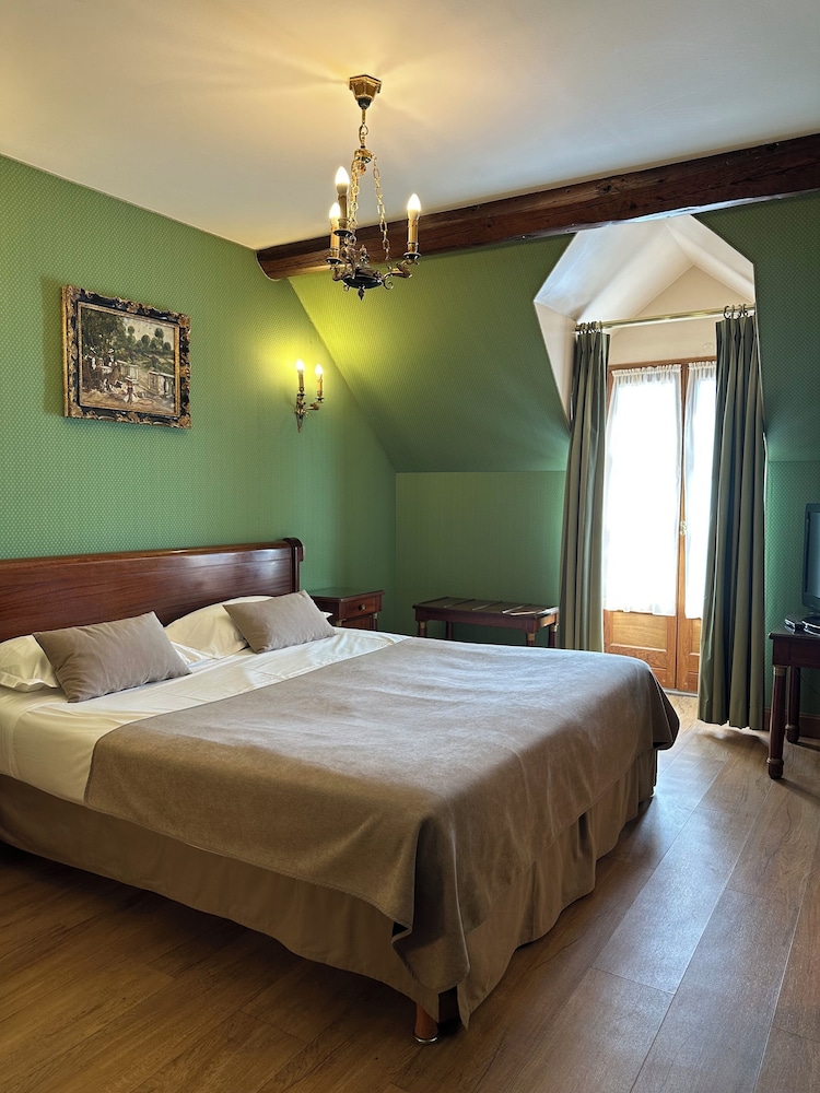 Hotel Belle Epoque 16/46