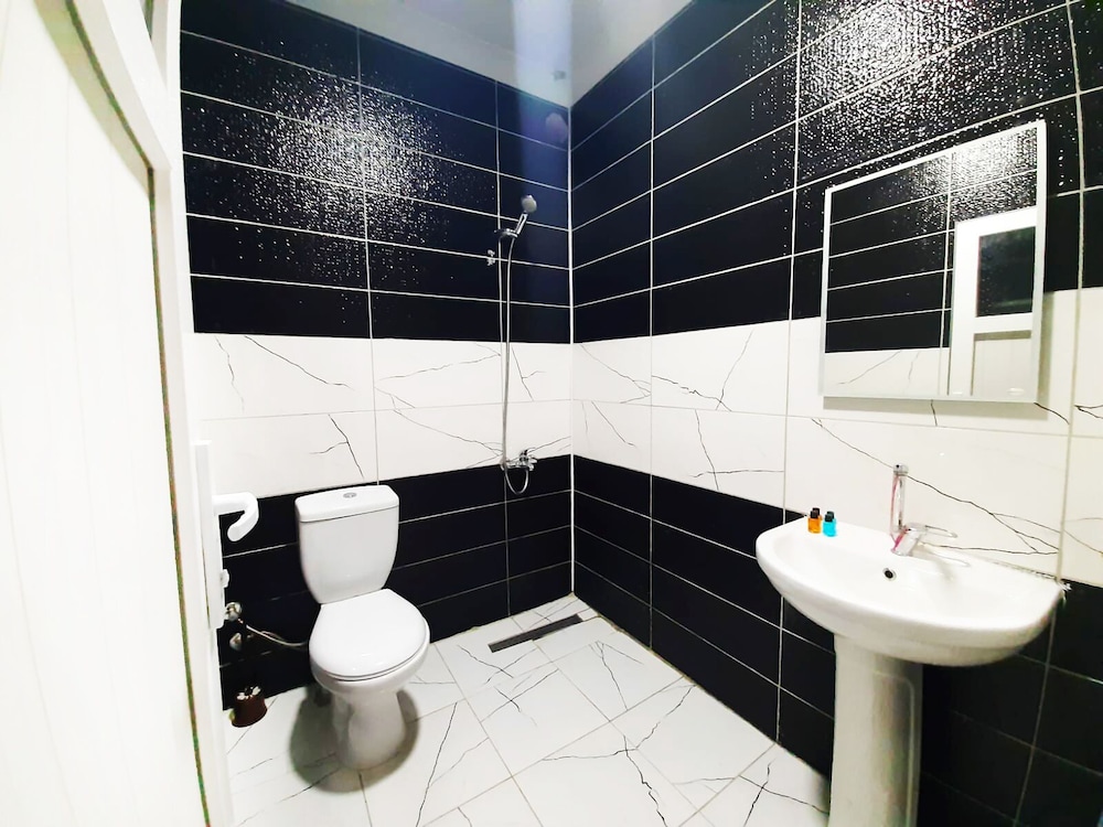 Ankara Otel Evren 24/26