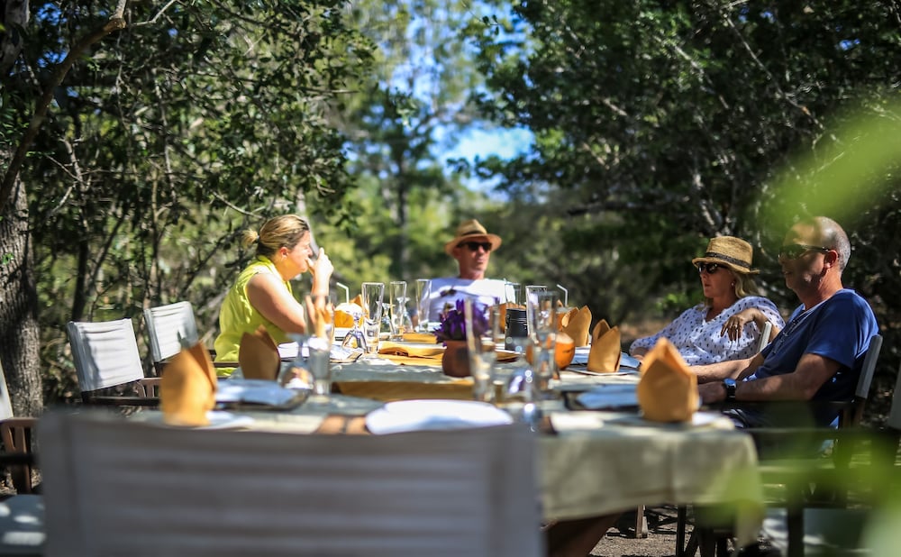 Yala Safari Camping 5/50