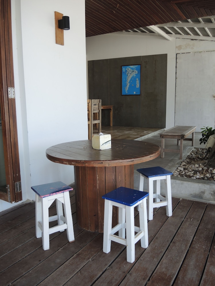 The C Samet Beach Resort 23/78