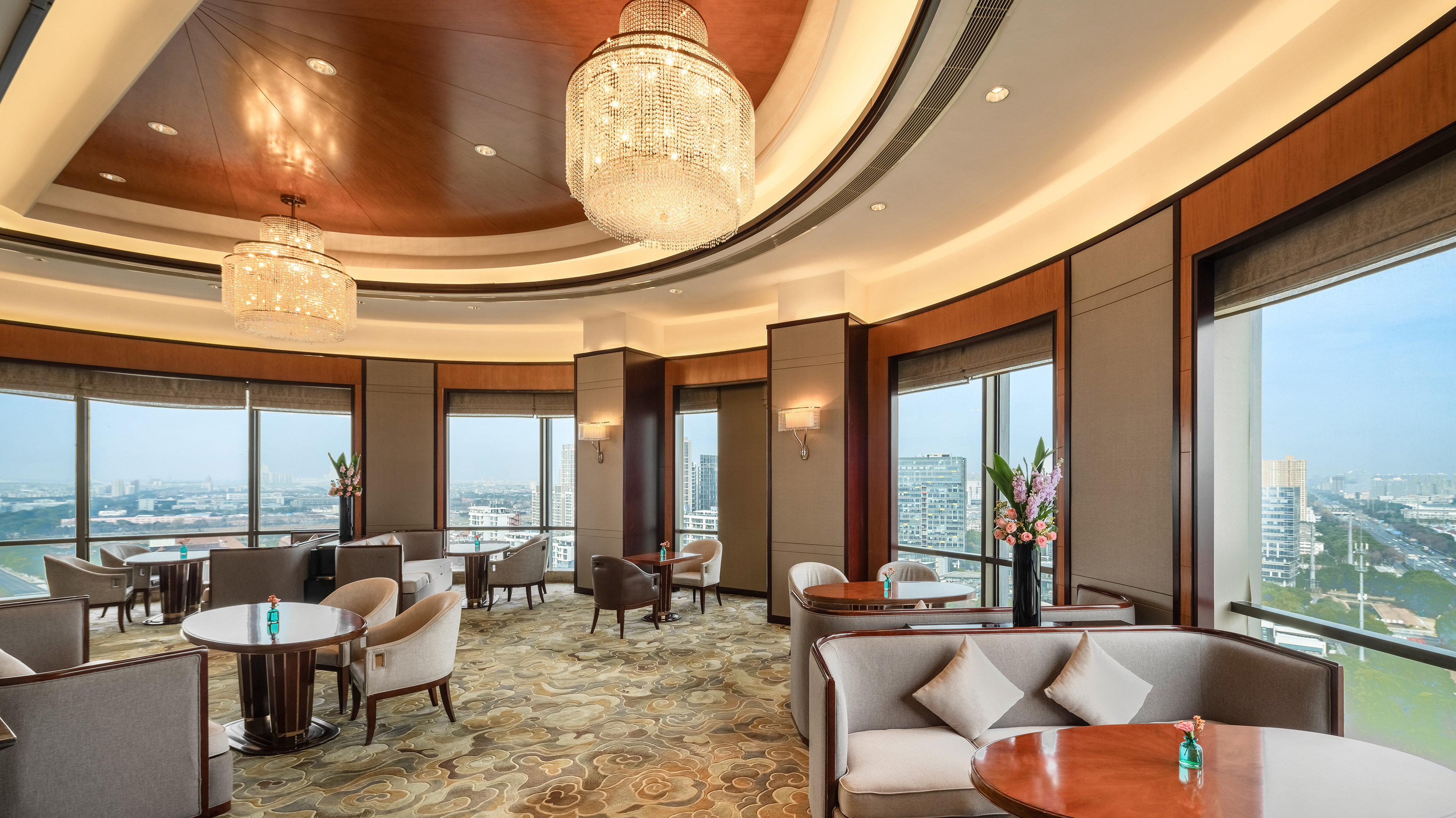 Intercontinental Changzhou 19/35