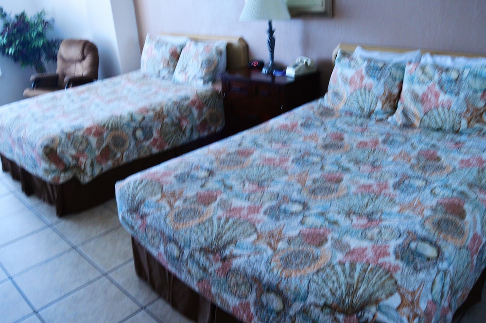 Fountain Beach Resort 19/36