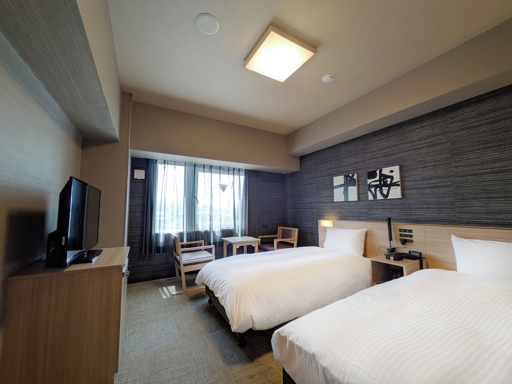Hotel Route-Inn Wajima 12/65