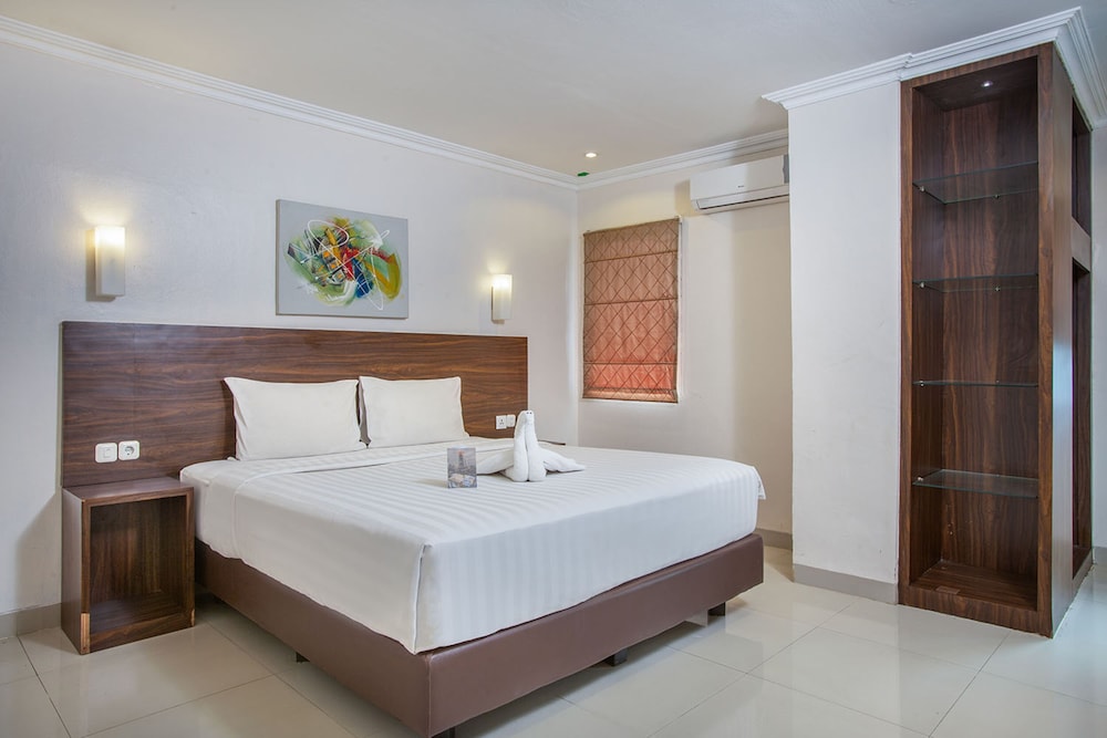 1O1 URBAN Jakarta Thamrin 31/67