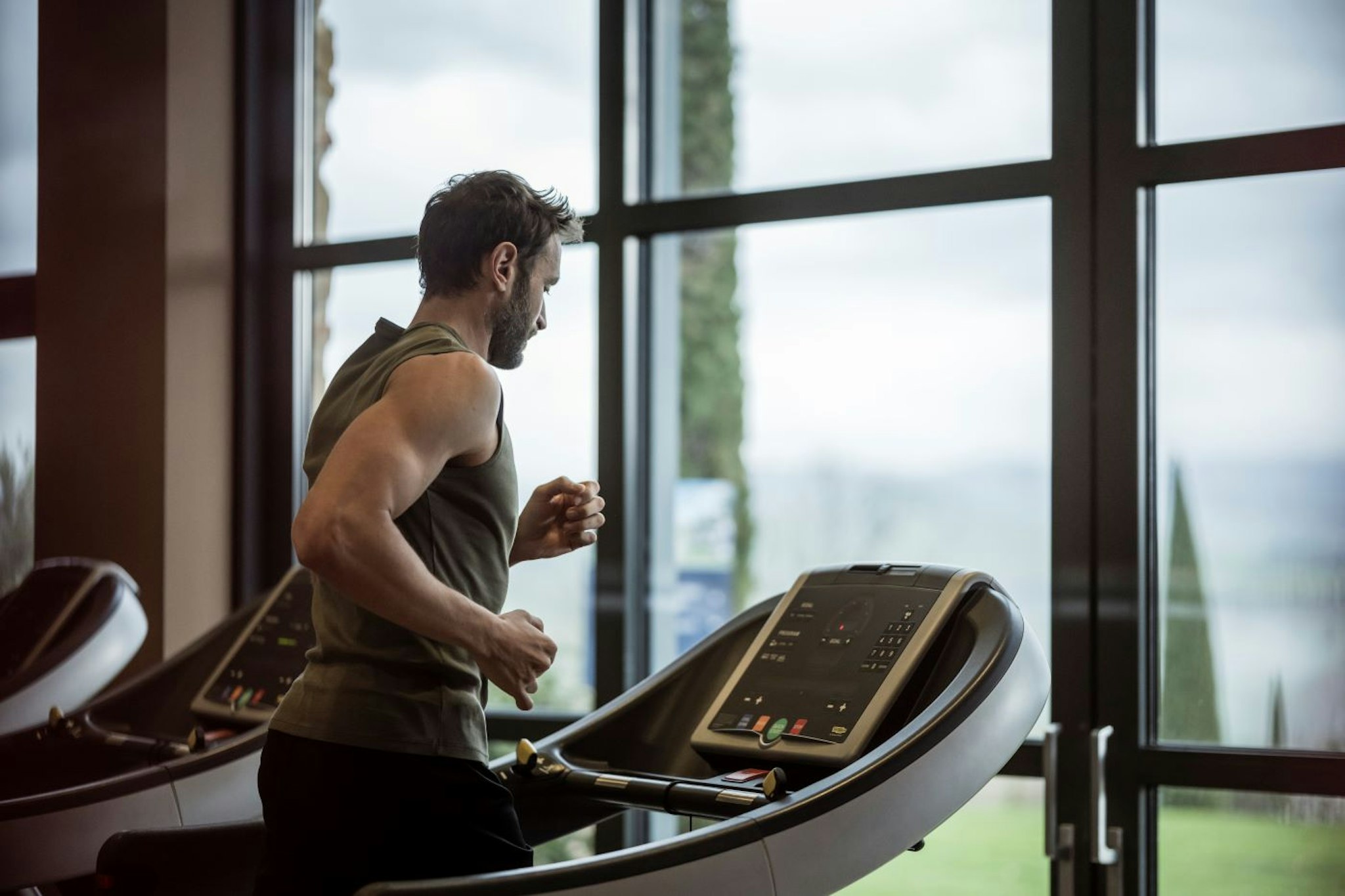 Adler Thermae Spa Resort Toscana 3/33