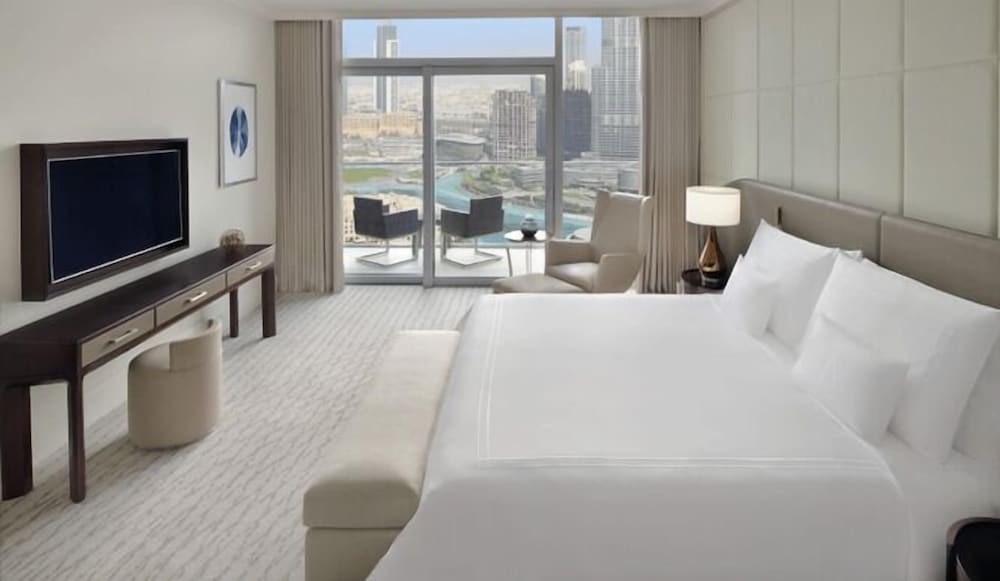 Address Dubai Mall 18/71