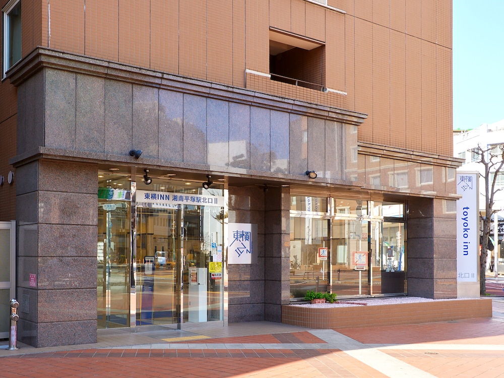 Toyoko Inn Shonan Hiratsuka-eki Kita-guchi No.2 4/41