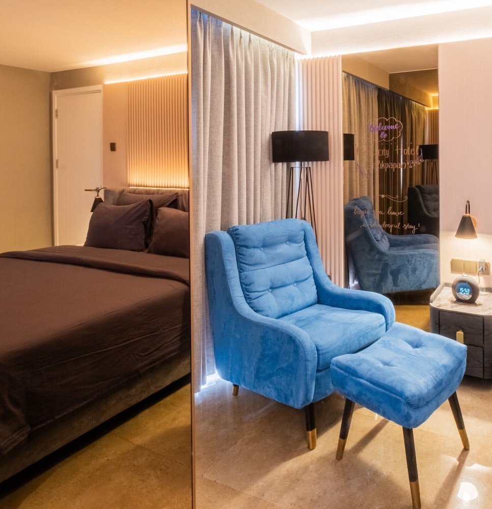 Pentacity Hotel Balikpapan 42/66
