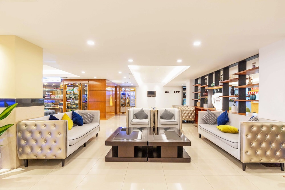 Dhaka Regency Hotel and Resort 42/64