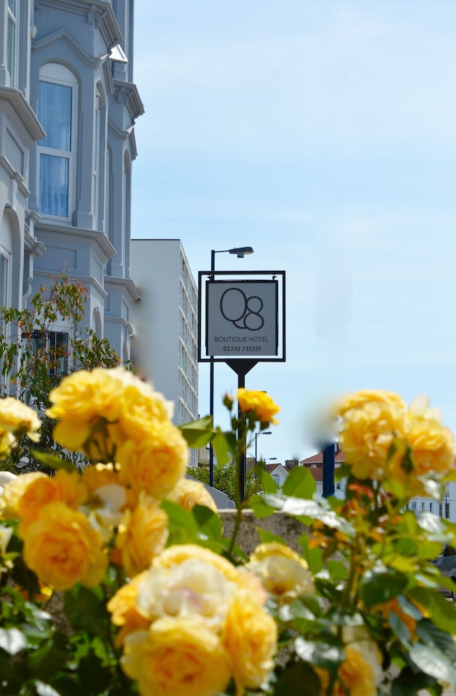 Q8 Boutique Hotel 17/34