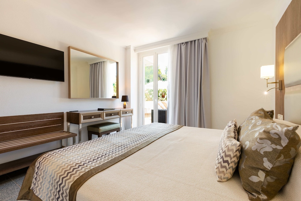 S'Argamassa Boutique Hotel 26/69