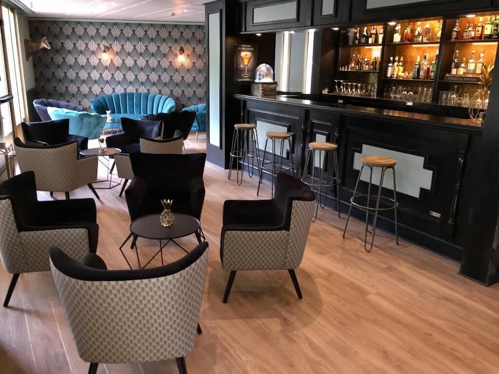 Hotel the Originals City Rueil Centre 54/67