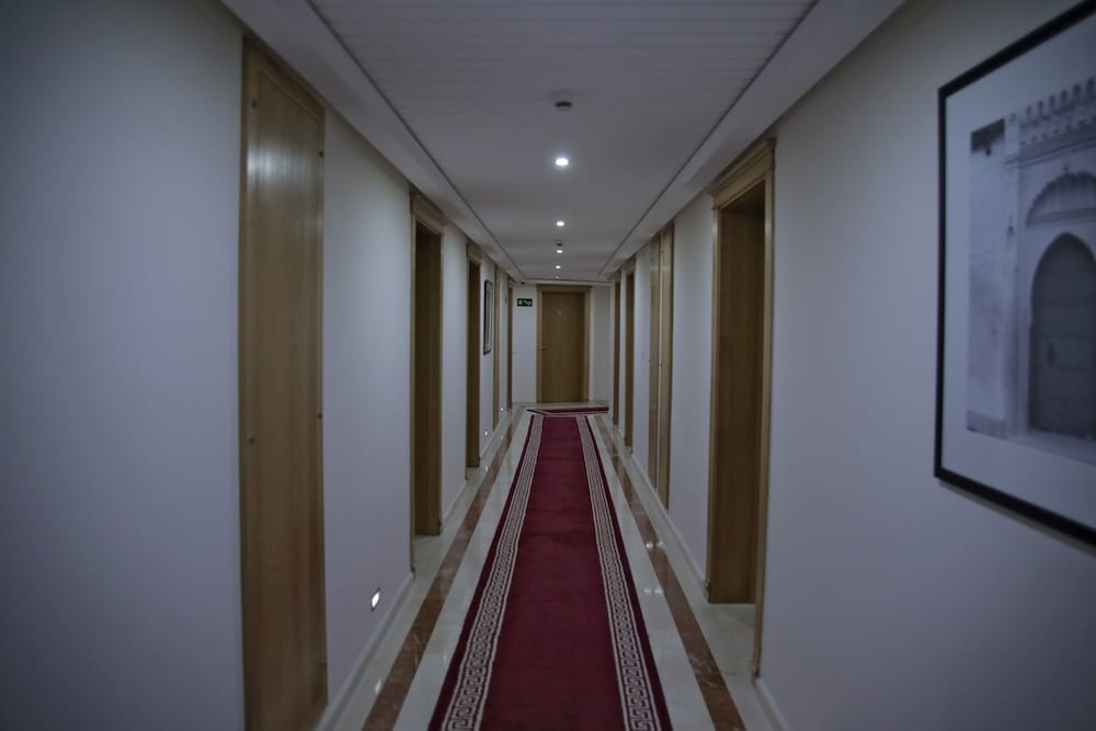 HOTEL LA PALOMA 9/26
