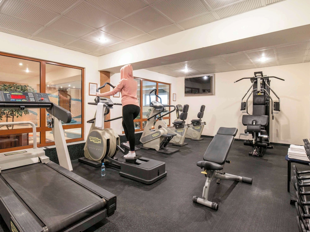 ibis Styles Warszawa West 47/71