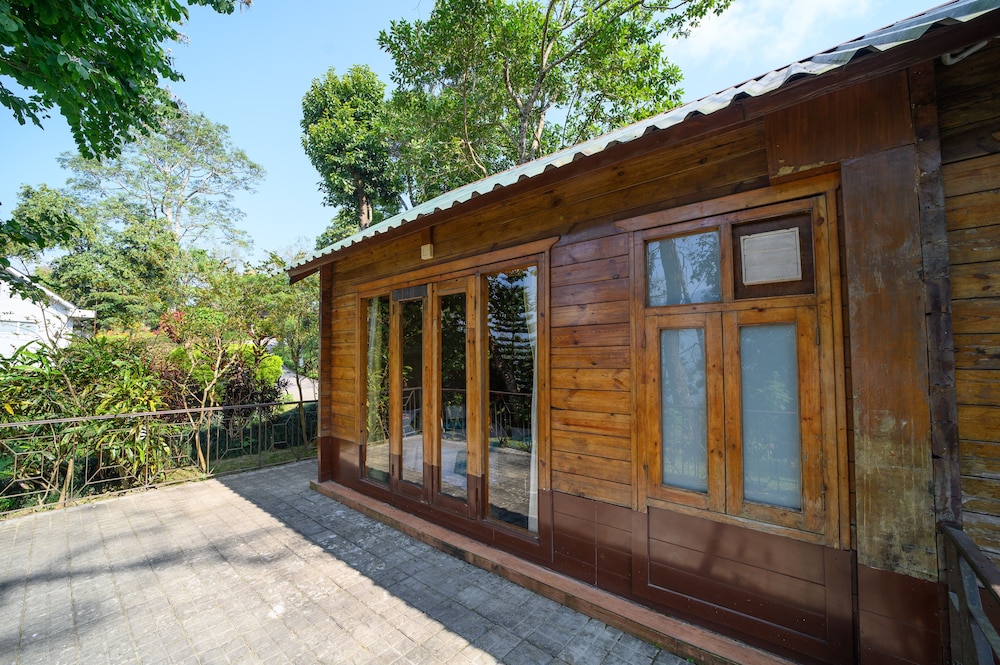 Sinclairs Retreat Kalimpong in KALIMPONG