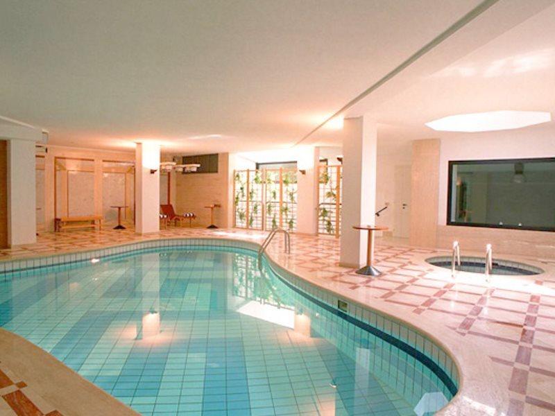 Hostellerie Du Cheval Blanc 14/21