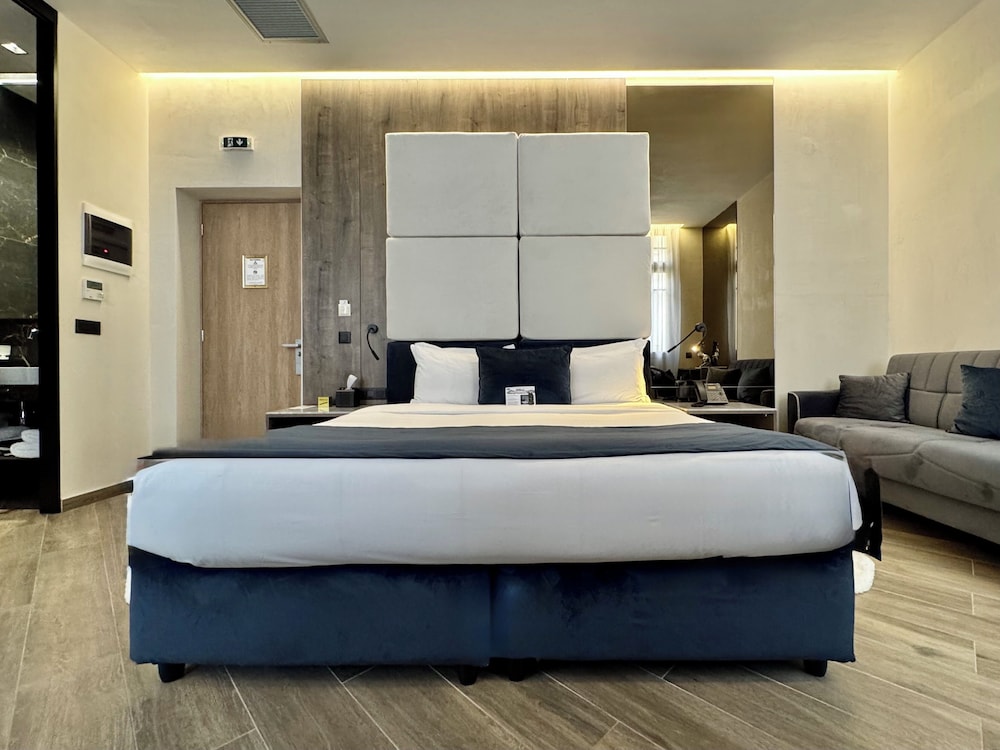 Athens The L7 Str - Luxury Boutique Collection Hotel 17/50