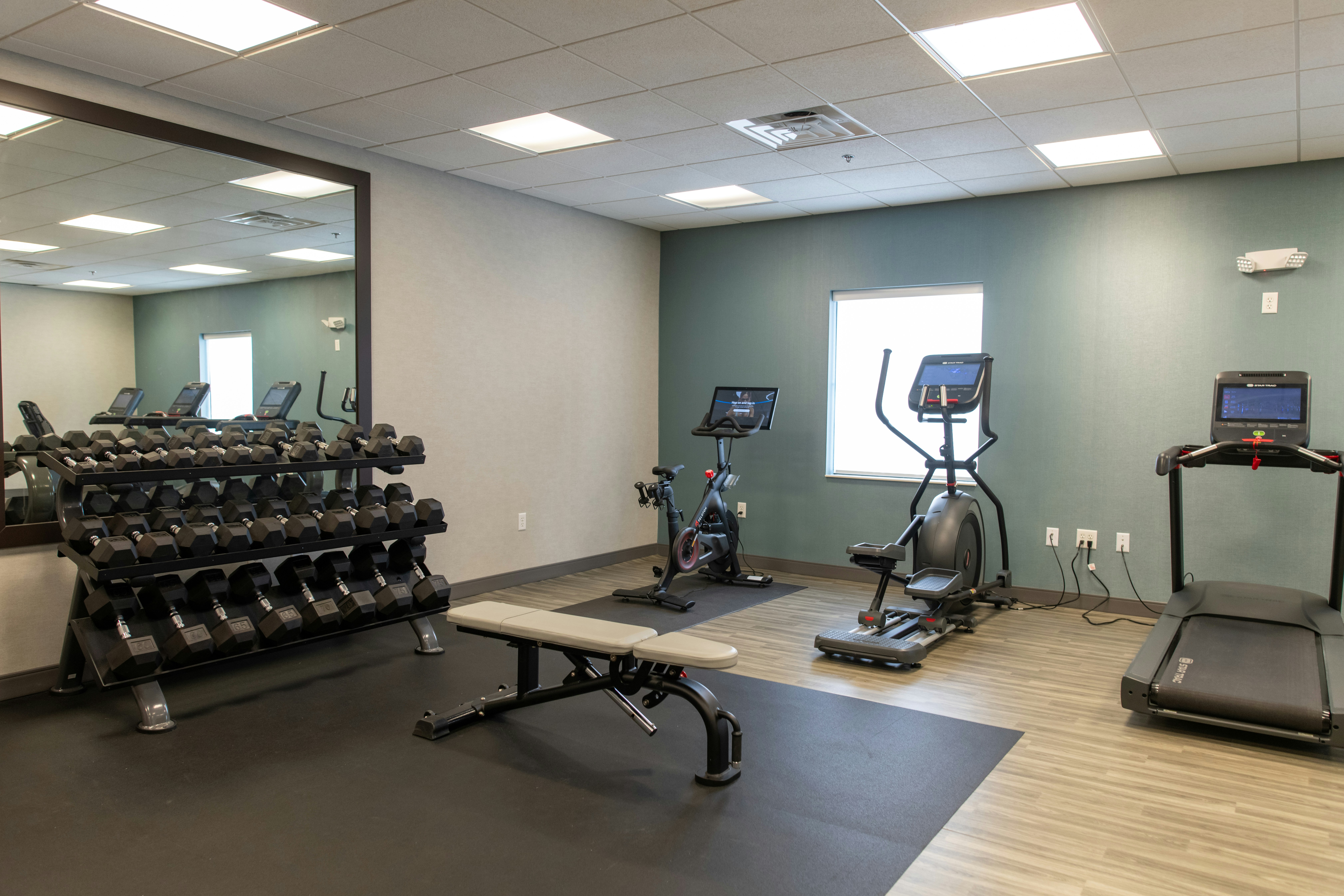 Hampton Inn Orange City 22/37