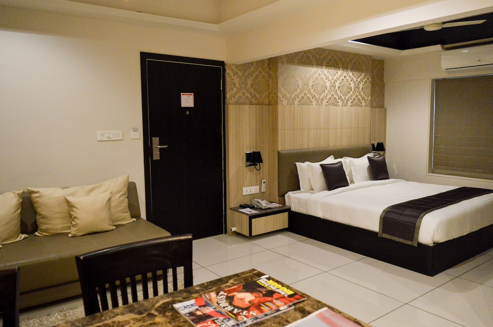 The Baroda Residency 9/33