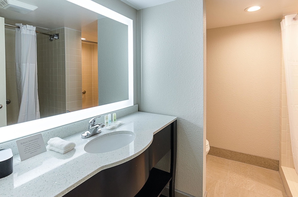 Quality Inn Tanglewood 20/50