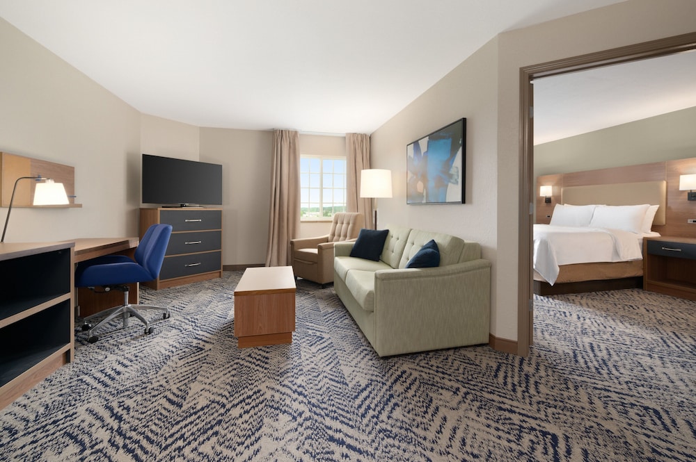 Candlewood Suites Watertown-Fort Drum 39/68